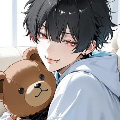 Profile image of 莵