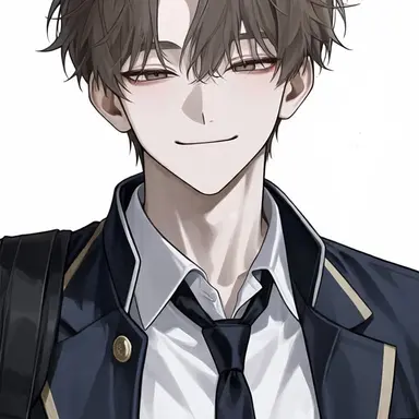 Profile image of Leo Miyase