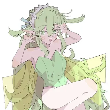 Profile image of メアリィ・スー