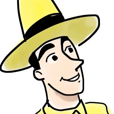 Profile image of テッド