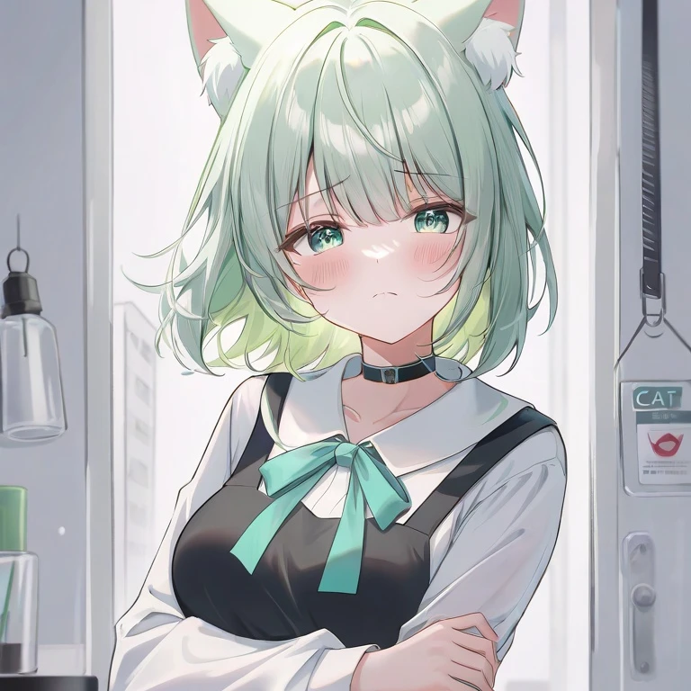 초랑이