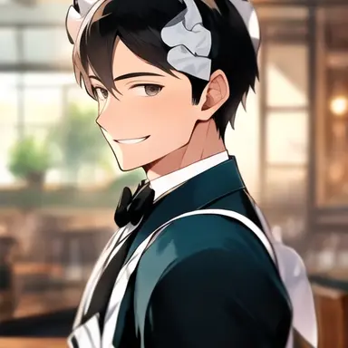 Profile image of Kirby Walsh