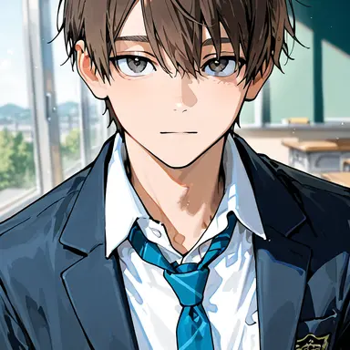 Profile image of 蓮