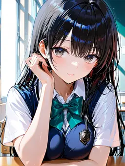 Profile image of 雫