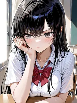 Profile image of 雫