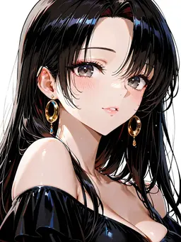 Profile image of 麗
