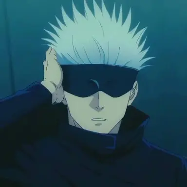Profile image of Gojo Satoru