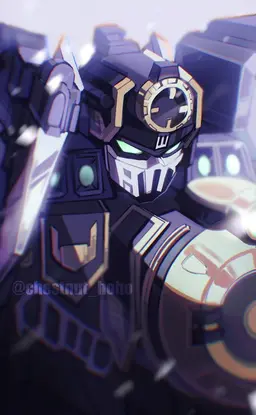 Profile image of Ghost Rain