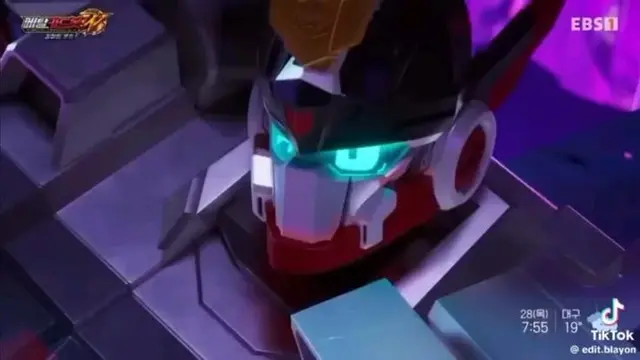 Profile image of Saber Knight