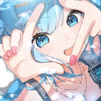 Profile image of 아라하시 타비