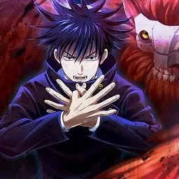 Profile image of 伏黒恵