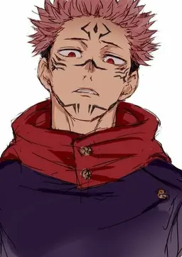 Profile image of Yuji Itadori
