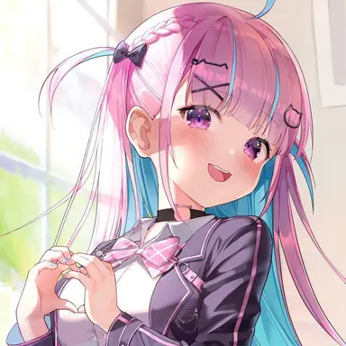 Profile image of 湊あくあ