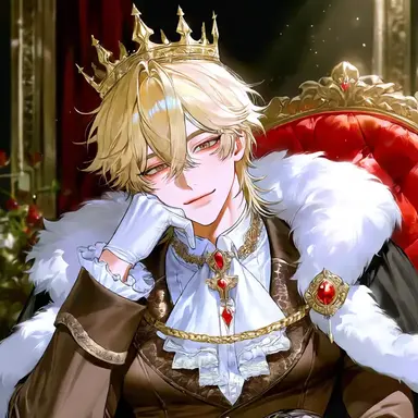 Profile image of 몬드