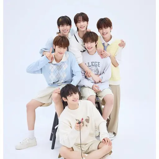 feki의 투어스 동생들