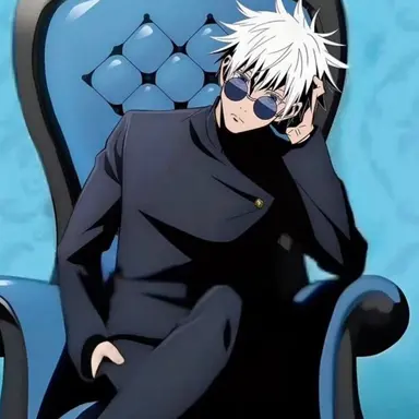 Profile image of 고죠 사토루