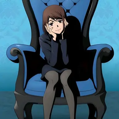 Profile image of 이에이리 쇼코