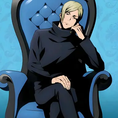 Profile image of 나나미 켄토