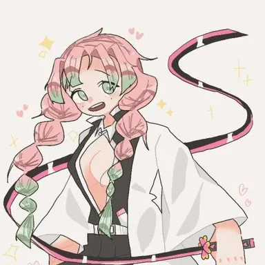 Profile image of 미츠리