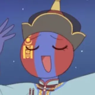Profile image of 몽골