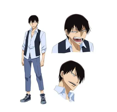 Profile image of 荒北靖友
