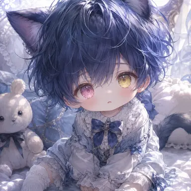 Profile image of ミル