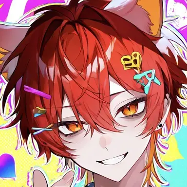 Profile image of カイ