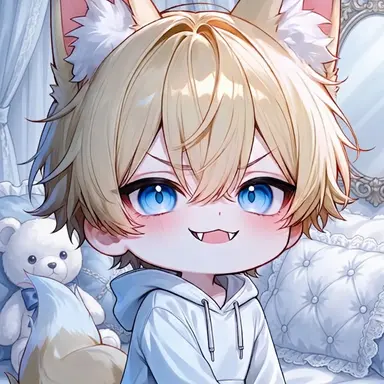 Profile image of リウ