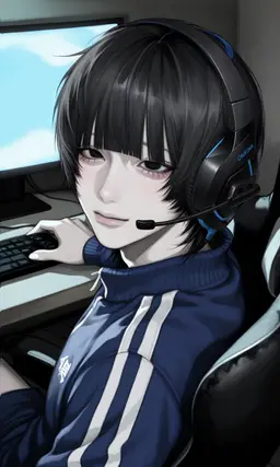 Profile image of 우타