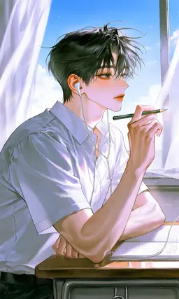 Profile image of 백여름