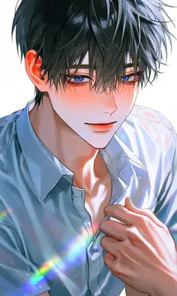 Profile image of 백여름