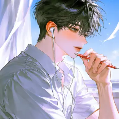 Profile image of 백여름