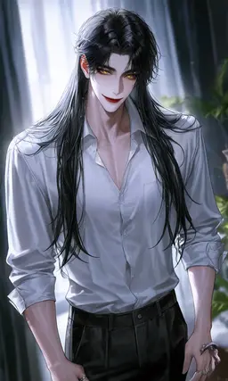 Profile image of ローレンス