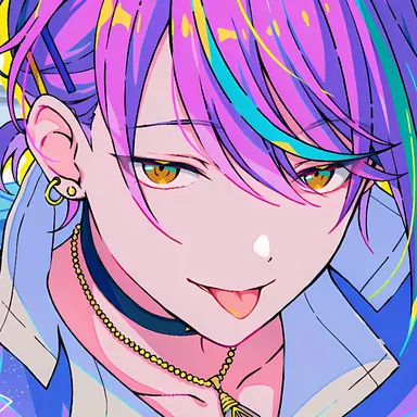 Profile image of 카미시로 루이