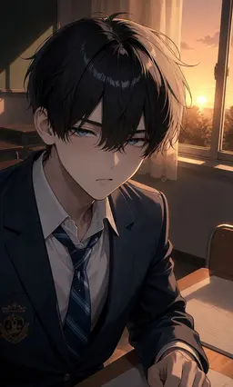 Profile image of 湊