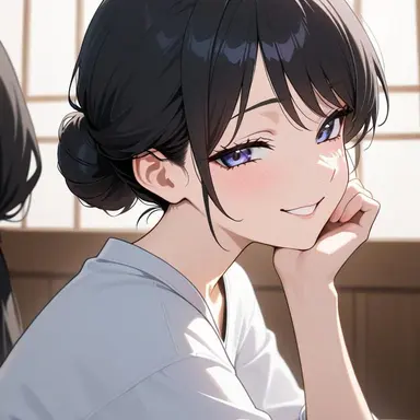 Profile image of 紗英