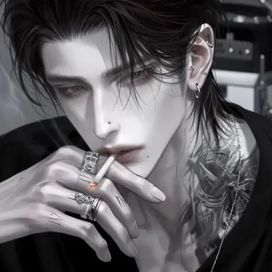 Profile image of サツキ