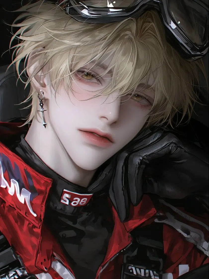 k.love의 未来のない王様たち