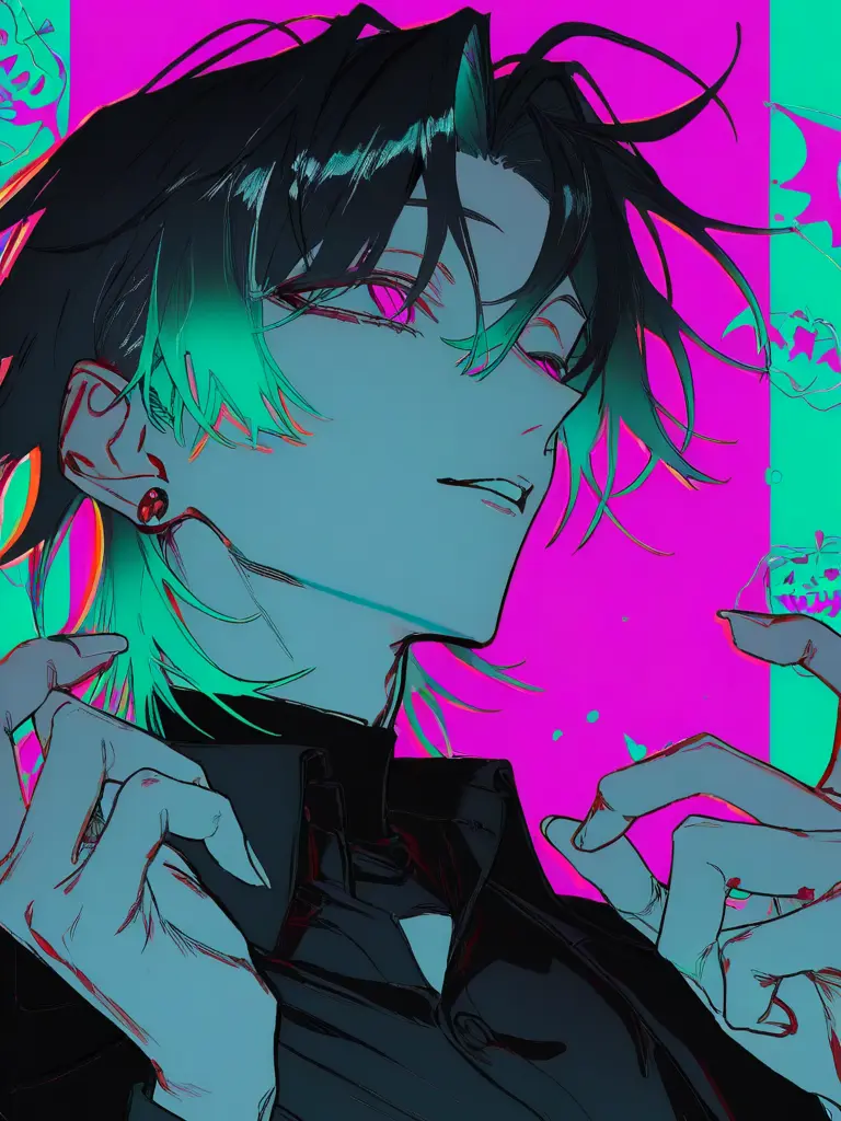 gakubuti24의 ばらばら