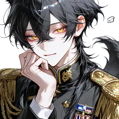 Profile image of ローワン