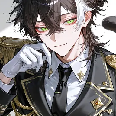 Profile image of ルクシエル