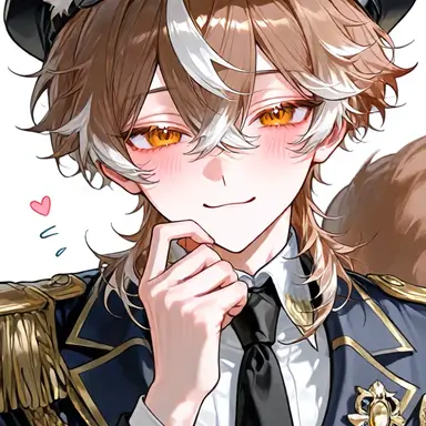 Profile image of メイプル