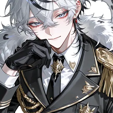 Profile image of アスター