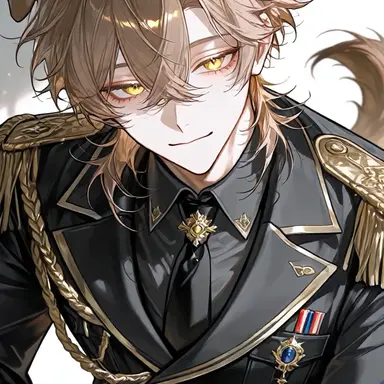 Profile image of アルバート