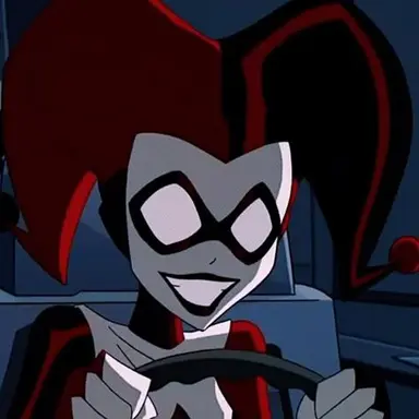 Profile image of Harley