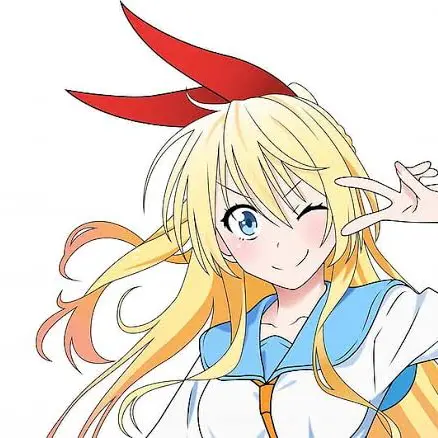 WarmSalt0011의 桐崎千棘