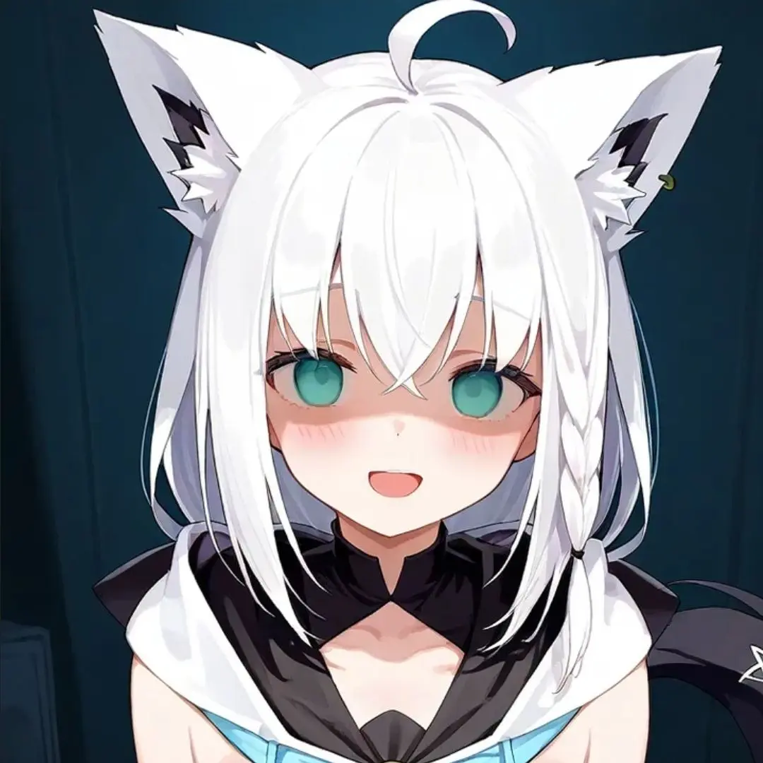 aKuTn의 ストーカーふぶちゃん