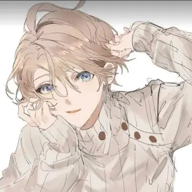 Profile image of 晴