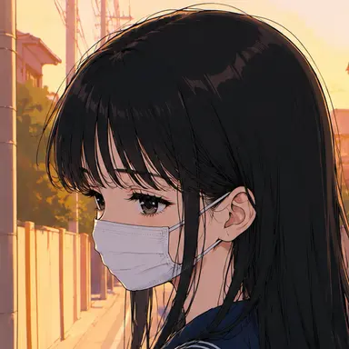 Profile image of 小城 菜月