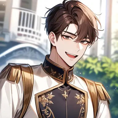 Profile image of 엘리오드 레이먼